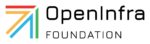 Lgoo OpenInfra Foundation