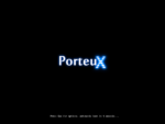 PorteuX-Logo