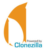 Clonezilla-Logo