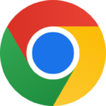 Logo Google Chrome