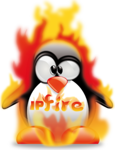 IPFire-Maskottchen