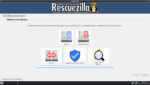 Rescuezilla 2.6