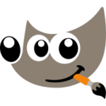 GIMP-Maskottchen