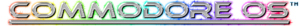 Logo Commodore OS