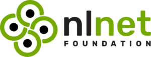 Logo NLnet Foundation
