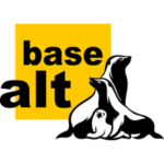 Logo ALT Linux