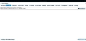 Abbildung 6: Der Nextcloud-Assistent offeriert verschiedene Module, die für die KI-Aufgaben zur Verfügung stehen.