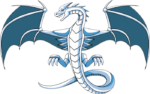 Logo des LLVM-Projekts