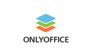 Logo von ONLYOFFICE