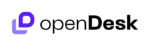 Logo openDesk
