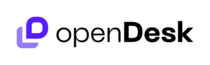 Logo openDesk