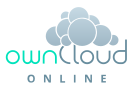 Logo owncloud.online