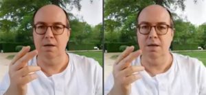 Abbildung 1: KI-Upscaling (links) liefert bei einer vierfachen Vergr&ouml;&szlig;erung glatte Linien ohne Kompressionsartefakte. Das Ergebnis wirkt pr&auml;sentabler als beim Hochskalieren mit bilinearer Interpolation (rechts).
