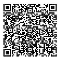 Abbildung 1: Mittels Qrcode erzeugter QR-Code.