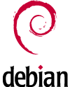 Debian-Logo
