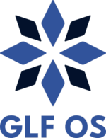 Logo GLF OS