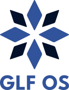 Logo GLF OS