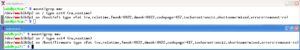Abbildung 2: Vergleich der Einh&auml;ngepunkte auf einem traditionellen RasPi und einem Linux-System mit UEFI.