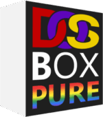 Logo DOSBox Pure