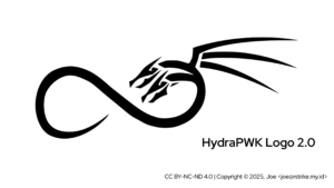 Logo HydraPWK
