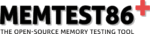 Logo Memtest86+