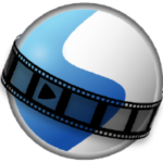 Logo OpenShot