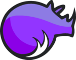 Logo Rhino Linux