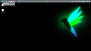 Abbildung 1: Das virtuelle Abbild lässt sich bequem in wenigen Schritten in einem Hypervisor installieren.