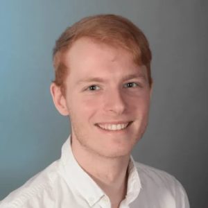 Abbildung 2: Peter Jung, Gr&uuml;nder von CachyOS. Quelle: Peter Jung / CachyOS