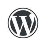 Logo WordPress
