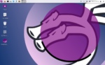 Desktop von NetHydra 2026.02