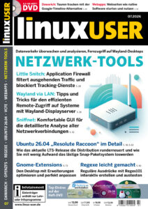 LinuxUser 07/2026