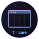 Frame-Logo