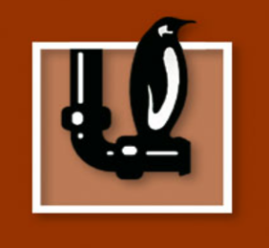 Logo Linux Plumbers Conference